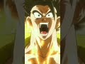 GOGETA #capcut #dragonball