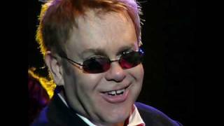 Elton John - One More Arrow