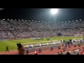 الزمالك و صن داونز نهائي افريقيا 2016 تشجيع الجمهور الزمالك و صن داونز نهائي افريقيا 2016 تشجيع الجمهور