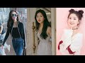 Zhao Lusi  赵露思 | tiktok compilation