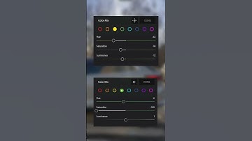 New lightroom editing tutorial 2023 #shorts  #lightroom #edit #viral #public #feed #shortsfeed #view