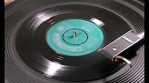 The PLAYMATES - 'Beep Beep' - 45rpm 1958