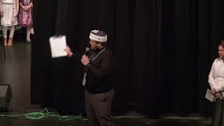 Sunset Elementary School - Winter Concert 2019