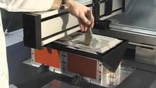 Rapid Prototyping ~ Pro Metal System
