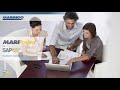MARIProject 6.5, Projektmanagement für SAP Business One 10.0.
