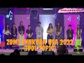 Zomi innkuan usa 2022 ziusa idol top10 july 12022