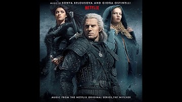 Chaos Is All Around Us | The Witcher OST