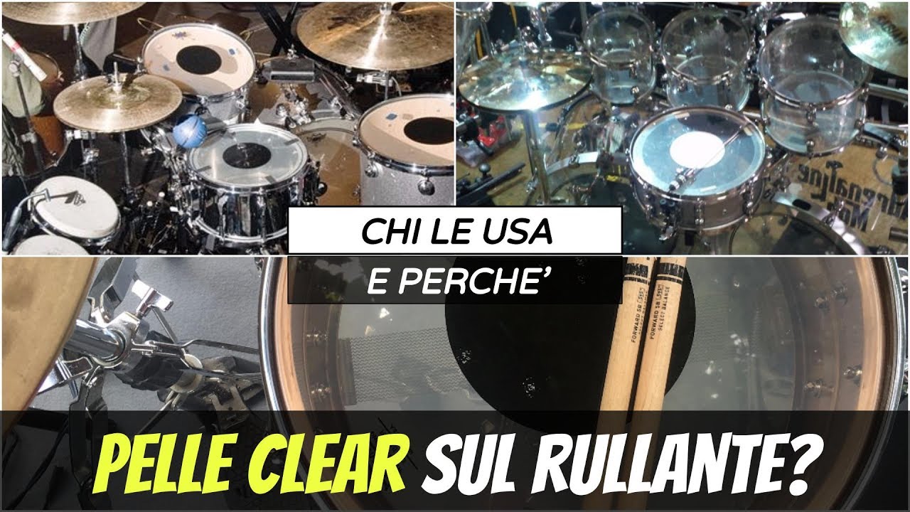 Pelle Per Tamburo In Pelle Di Bufalo - 2 Pezzi Per Bongo E Tamburi Africani (8.5 Pollici) - Foto 8