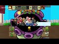PVZ Fusion Gameplay This Mind Blowing Fusion Plant Will Melt Your Brain! Destroying Endless Zombies