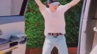 Kiki do you love me challenge 'Kino Pentagon'