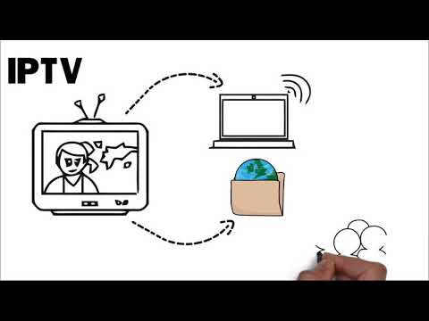 IPTV Simplified