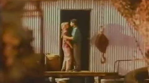 THE CROSSING - Movie Trailer with young Russell Cr...