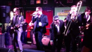 Roxy Roca - Nothing Fancy, its Love - SXSW 2013 - Valhalla