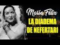 MARÍA FÉLIX VLOGS # 52 "LA DIADEMA DE NEFERTARI"