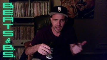 Everything is Real (MPC3000 SCSI2SD Card Fail Part 2)