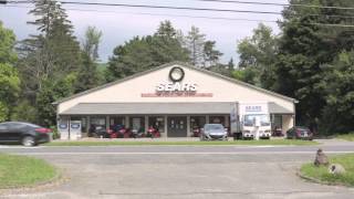 Sears Hometown Store