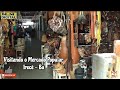 Mercadão de Irecê Review - The Bizarre Brazilian Market