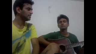 Video thumbnail of "dhokha dhadi"