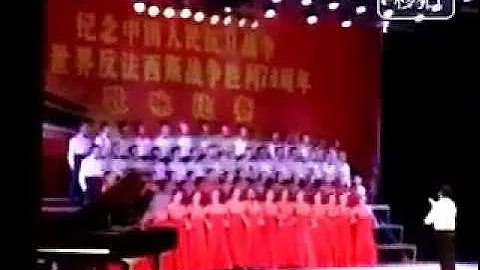 西南科技大学, 土建学院的同学演唱《地道战》时，舞台突然垮塌 - 天天要闻