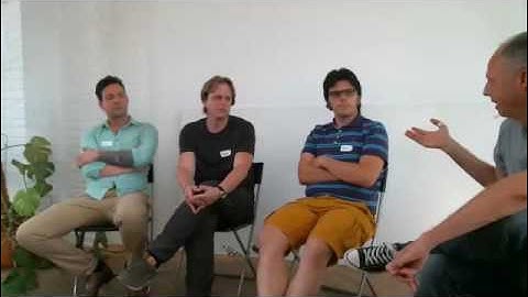 “Identity with Solid & Blockchain“ – Dr  Jutta Steiner, Ivan Niccolai, Markus Sabadello & Juan David