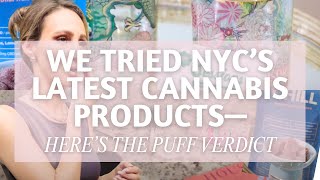 We Tried MFNY—Here’s Our Honest NY Cannabis Review