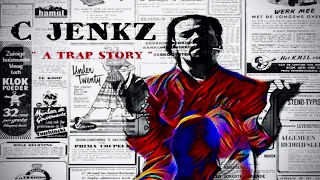 C Jenkz - Trap Story (Official Video)