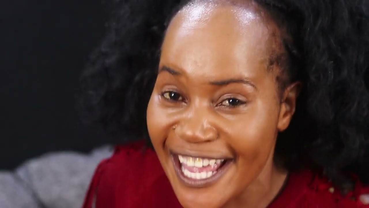 NGUVU ZA MABABU BY MWIKALISHA OFFICIAL VIDEO