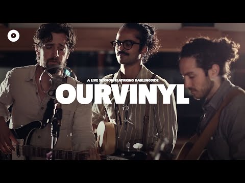 Darlingside - Clay and Cast Iron | OurVinyl Sessions