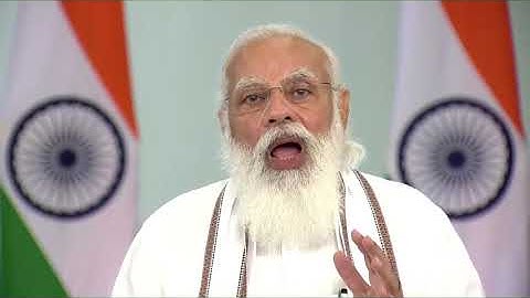 PM Shri Narendra Modi