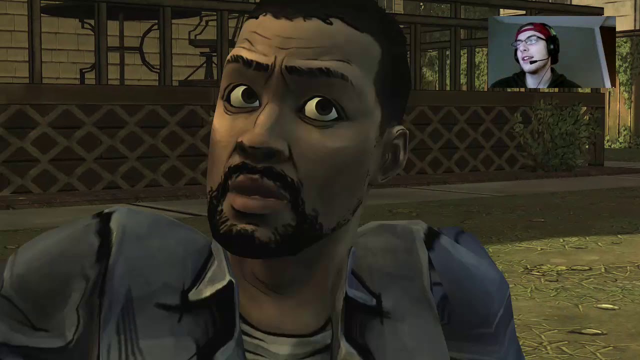 Twd First Episode The Walking Dead First Season first episode - YouTube