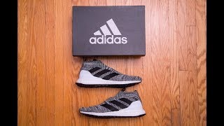 Wait, so they didn't discontinue this sneaker? || Adidas A16+ Ultra Boost Review and On Feet