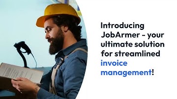 JobArmer - The No 1 Field Service Management Software