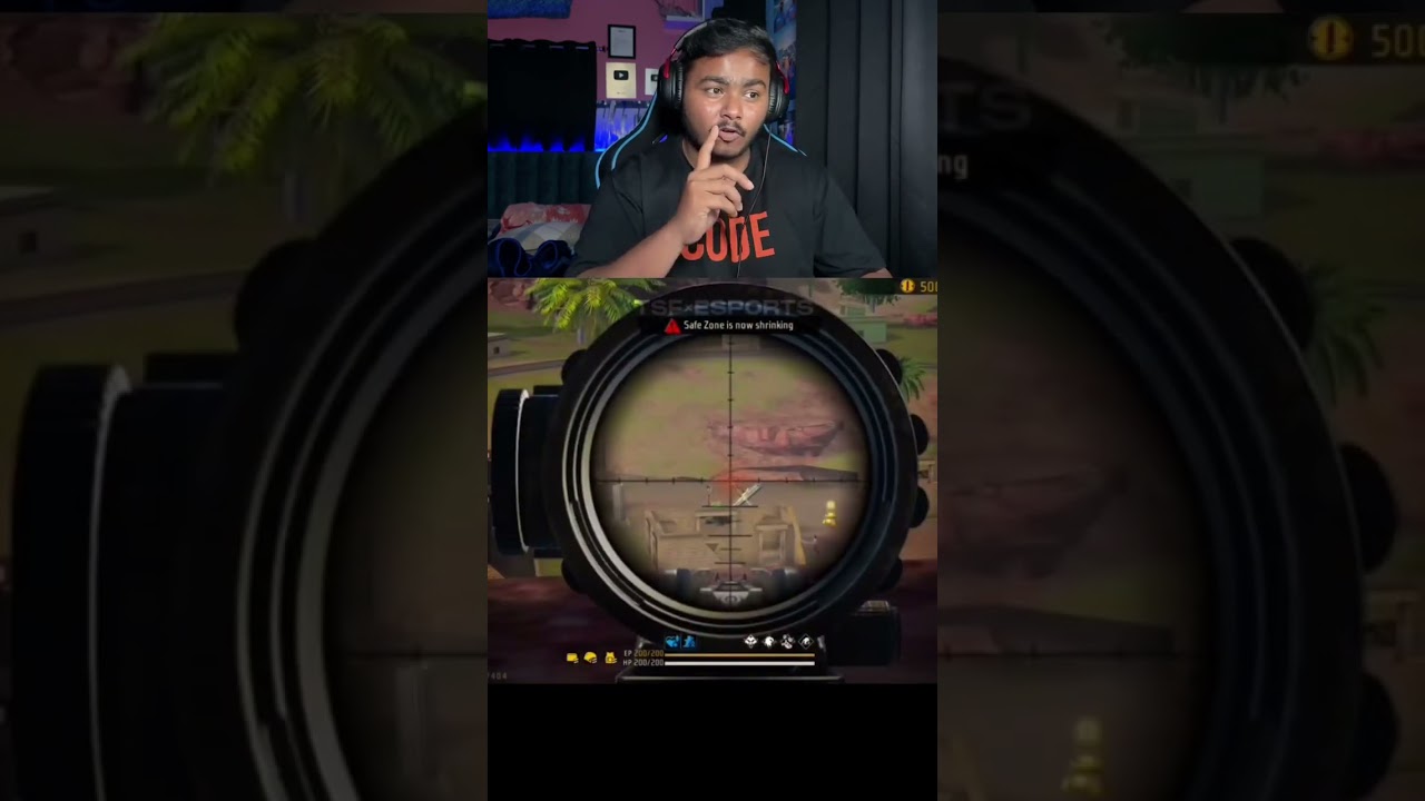 Stop Playing Solo! ❌ How To Find Professional Teammates for FF Tournament 🏆 