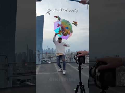 Mega Creative Photography Bonk