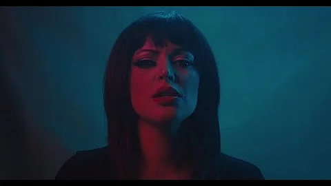 Stephanie Hatzinikolis - Savor Me (Official Music Video)