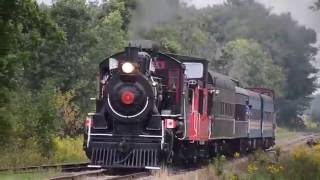 🚅🚃🚃🚃 Поезда и Паровозы видео для детей серия 19 / Train videos for kids. Steam Locomotive(Поезда и Паровозы видео для детей. Train videos for kids. Steam Locomotive. Компиляция для детей, собраны лучшие..., 2016-09-25T12:28:08.000Z)