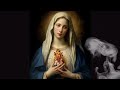 CONSAGRACIÓN AL INMACULADO CORAZÓN DE MARÍA Domingo 17 de Mayo de 2026