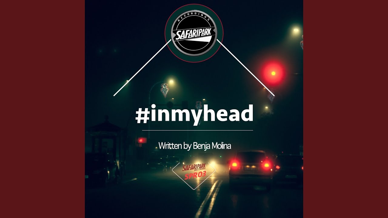 Watch In My Head on YouTube Watch In My Head on YouTube