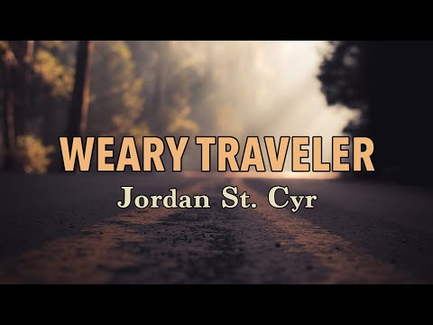 Weary Traveler -