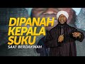 Inilah Yang Membuat Ustadz Fadlan Garamatan Tetap Semangat Berdakwah