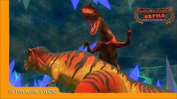 🦖 FANMADE THUMBNAILS OF DBWC FIGHTS I WANT TO SEE! 🦕