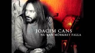 Joacim Cans -  Farväl