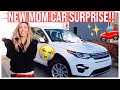 HUSBAND SURPRISES WIFE WITH NEW CAR!
