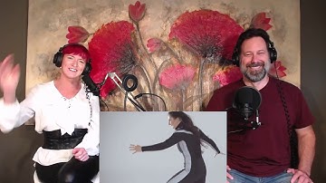 Mike and Ginger React to Abyss - Unleash the Archers