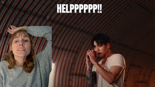 JUNGKOOK (정국) 'Standing Next to You' Official MV (Choreography ver.) REACTION!!