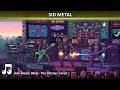 Kick Master (NES) - The Witches' Forest - SID METAL