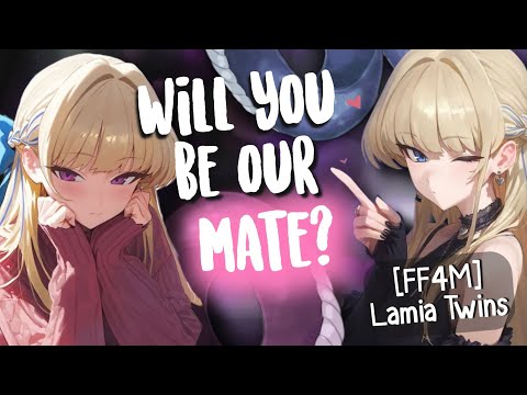 [FF4M] Lamia Twins