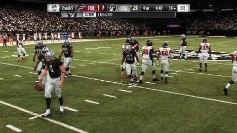 Madden NFL 19 AI is Trash Clowns