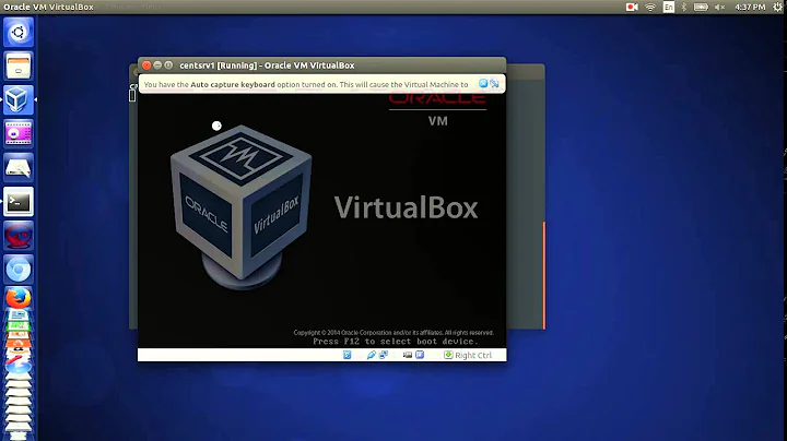 (VirtualBox) Virtualization How to start virtualbox vms from cmd
