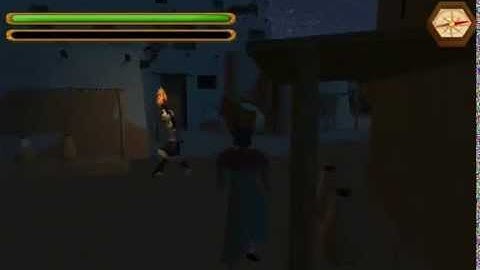 3D unity adventure stealth full